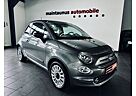 Fiat 500 Lounge *AppleCarPlay/PDC/Tempomat*