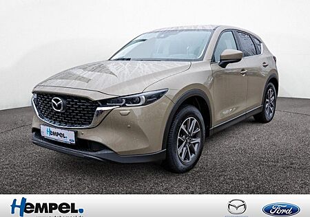 Mazda CX-5 SKYACTIV-G 194 SHZ KAMERA NAVI HUD LED 360°