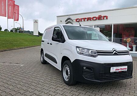 Citroën Berlingo Club M/L1 Kasten 3 Sitze