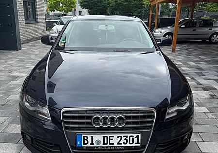 Audi A4 1.8 TFSI 88kw multitronic Ambition Ambition