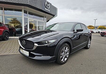 Mazda CX-30 SKYACT-G 2.0 150PS 6GS SELECTION BOSE DES-