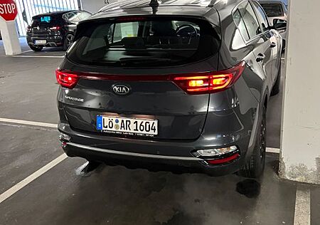 Kia Sportage 1.6 GDI 2WD Black Edition Black Edition