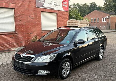 Skoda Octavia Combi Ambiente 1.2 TSI *4ZYLINDER*TEMPO*
