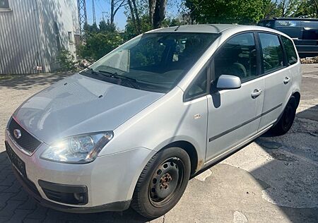 Ford Focus C-MAX Fun