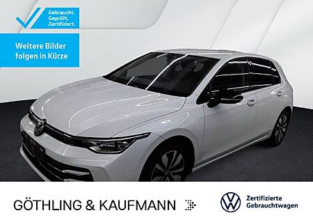 VW Golf Volkswagen VIII 1.5 eTSI DSG GOAL*IQ.LIGHT*AHK*KAMERA*