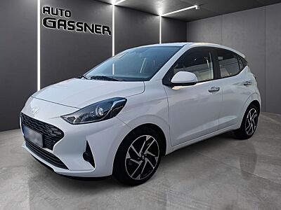 Hyundai i10 1,2 Prime Smart Key 79PS Mj.25