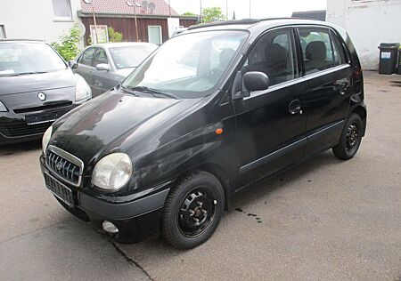 Hyundai Atos 1.0 GL
