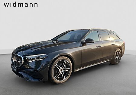 Mercedes-Benz E 200 d T-Modell AMG-Line*Pano*AHK*360*Digital-L