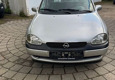 Opel Corsa 1.2 16V CITY City