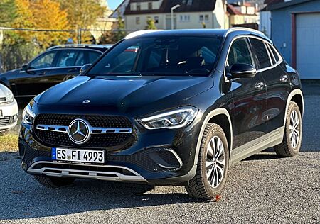 Mercedes-Benz GLA 220 d Ambiente,Kamera,LED,Widescreen,TAUSCH