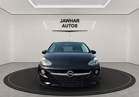 Opel Adam 1.2 51KW*KLIMA*TÜV NEU*GARANTIE*