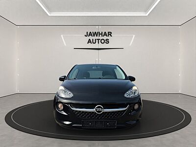 Opel Adam 1.2 51KW*KLIMA*TÜV NEU*GARANTIE*