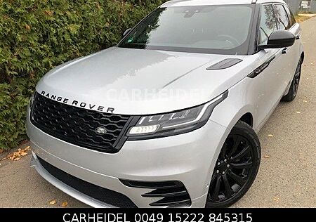Land Rover Range Rover Velar Velar 3.0 V6 D300 R-Dynamic