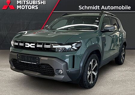 Dacia Duster 1.2 TCe130 MH Journey LED NAVI KAM SHZ KL
