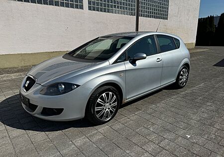Seat Leon Comfort Limited