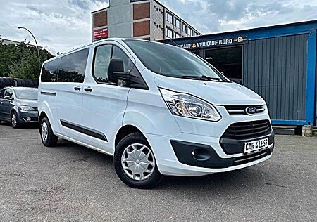 Ford Transit Custom Transit/Tourneo Custom Kombi 310 L2 2,0 TDC