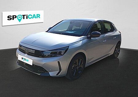 Opel Corsa F 1.2 101 PS 6MT-GS