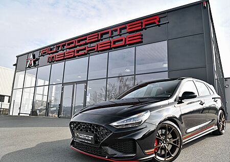 Hyundai i30 N Drive-N Limited Schalensitze *No. 207/800*