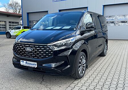 Ford Tourneo Custom L1 Titanium X ALLRAD *5JA GARANTI
