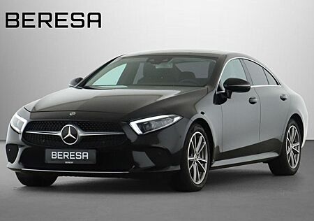 Mercedes-Benz CLS 350 d 4M Distronic SHD Multibeam Burmester