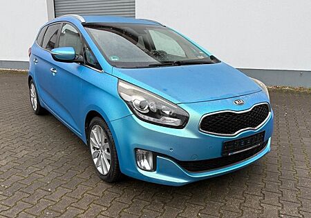 Kia Carens 1.7 CRDi Dream Team*NAVI*4xSitzhzg.*Tempomat*PDC