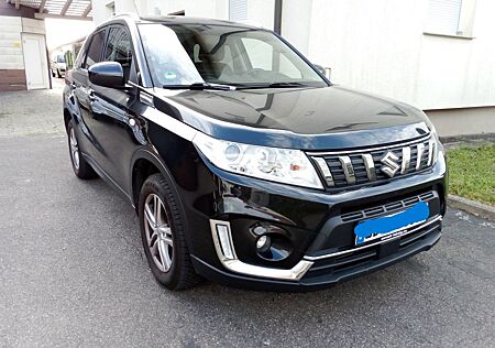 Suzuki Vitara 1.0 BOOSTERJET Comfort 4x2 Scheckheft