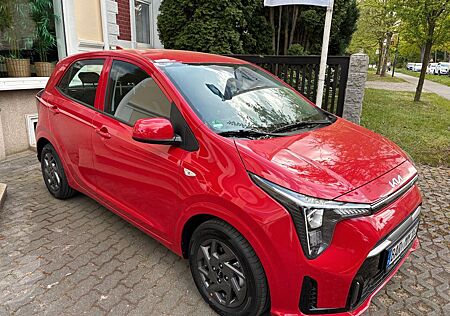 Kia Picanto Vision