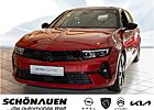 Opel Astra GS SPORTS TOURER ELECTRIC +S/LHZ+CARPLAY++