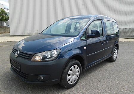 VW Caddy Volkswagen Kasten/Kombi Trendline Tel:01738591488
