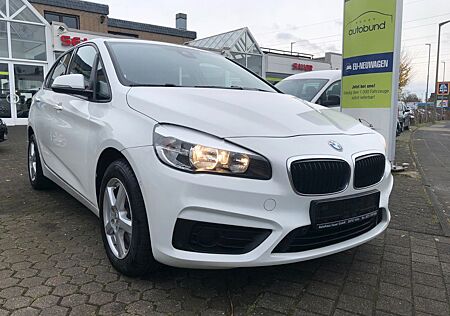 BMW 218 Baureihe 2 Active Tourer i