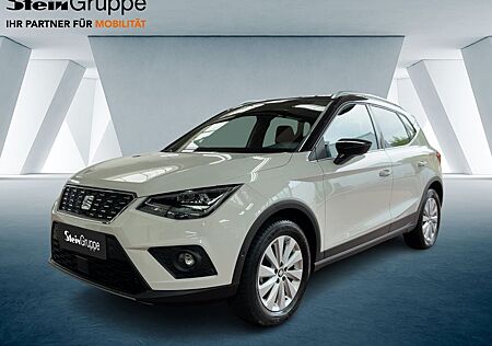 Seat Arona 1.0 TSI Xcellence Navi ACC LED CarPlay