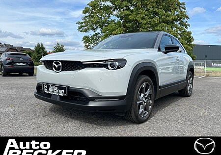 Mazda MX-30 35,5 kWh e-SKYACTIV 145 PS