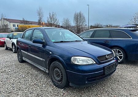 Opel Astra G-CC 1.6 i Lim./tüv 09-26
