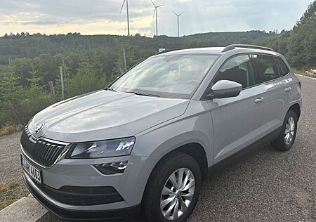 Skoda Karoq 1.0 TSI Ambition Ambition Top Zustand