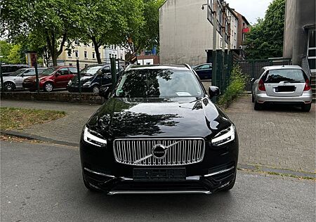 Volvo XC 90 XC90 Inscription AWD*LUFTFEDERUNG*7 SITZE*