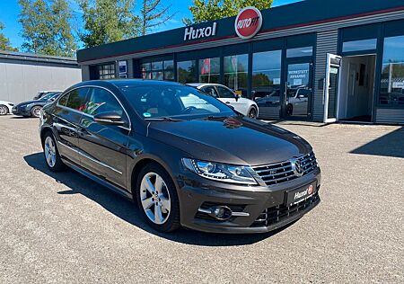 VW CC Volkswagen R Line, 4Motion, Vollausstattung, 2.Hand