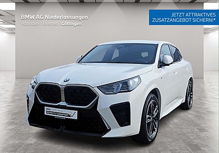 BMW X2 sDrive20i M Sport AHK Driv.Assist+ Harman/K W