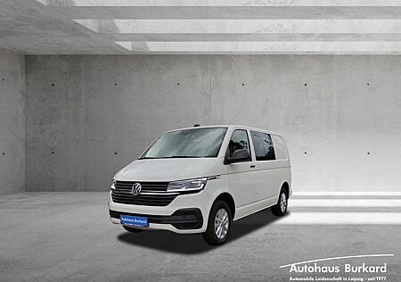 VW T6 Transporter Volkswagen T6.1 Transporter 2.0 TDI+150Ps+DSG+LED+Navi+RFK+
