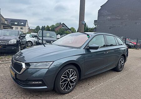 Skoda Octavia VIRTUAL/AUTOMATIK/LHZ/SHZ/TEMP/DAB/APPLE CARPLAY