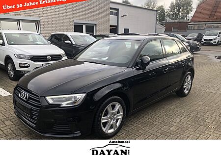 Audi A3 gebraucht kaufen Audi A3 1.6 TDI Sportback Pano Navi Xenon Optik Paket