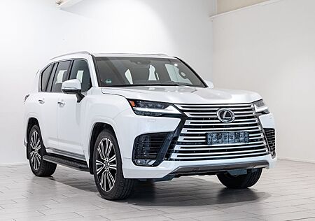 Lexus LX 600 LX 500d*Luxury* Deutscher Brief*Mark Levinson*
