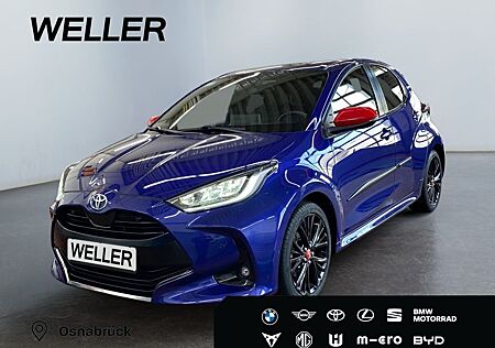 Toyota Yaris Hybrid 1.5 Tokyo Pop-Out *LED*GJR*JBL*HUD*