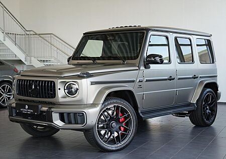 Mercedes-Benz G 63 AMG *MY25*A22*CARBON*KEYLEES*