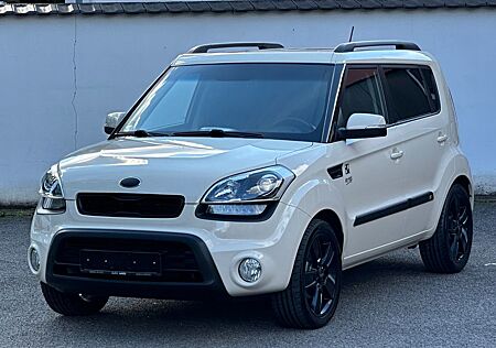 Kia Soul 1.6 Spirit*Klima*Leder*Alu 18 Zoll*
