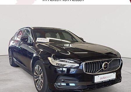 Volvo V90 B4 B Geartronic Momentum Pro