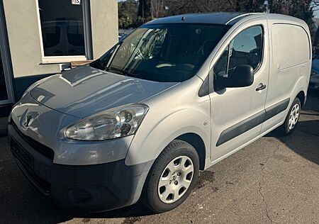 Peugeot Partner 1.6 HDI 1.Hand Klima