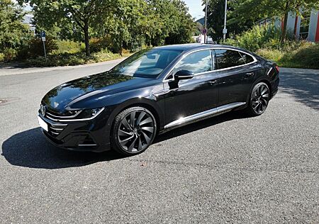 VW Arteon Volkswagen 2.0 TDI R-Line DSG 4 Motion. (Garantie)