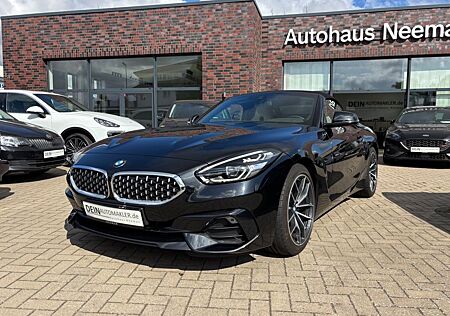 BMW Z4 Roadster sDrive 30 i Sport Line HUD