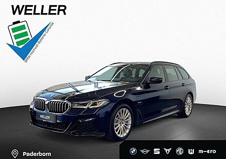 BMW 530e xDr T M-Sport,LivePro,Laser,H/K,DAPro,HUD