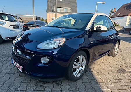 Opel Adam Jam, Klima, Tüv, 2. Hand